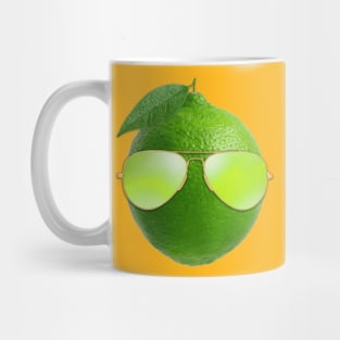 Cool Lime Mug